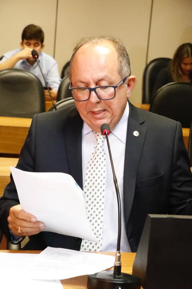 Comissão do Meio Ambiente, Seca e Recursos Hídricos da ALBA visitará em março barragens em Camaçari