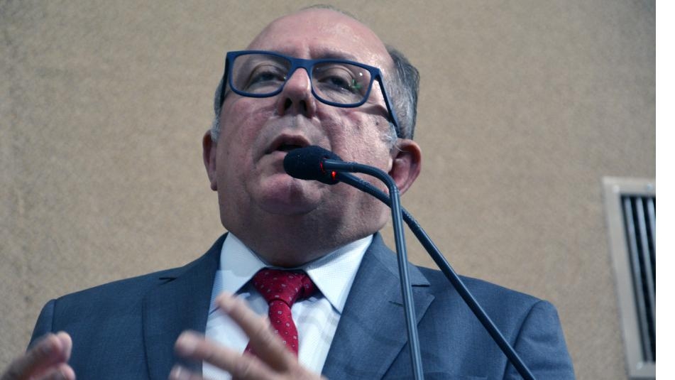 ALBA: PASTOR JOSÉ DE ARIMATEIA CELEBRA OS 30 ANOS DO IBAMA