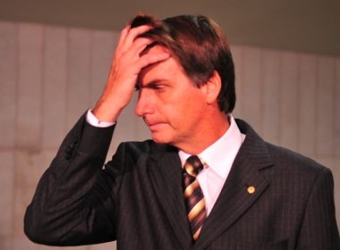 Ação popular pede remoção de vídeo obsceno em conta no Twitter de Bolsonaro