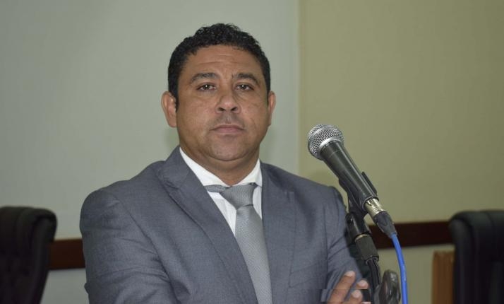Deputado Pr. Tom é um dos possíveis nomes para disputar à prefeitura de Feira 