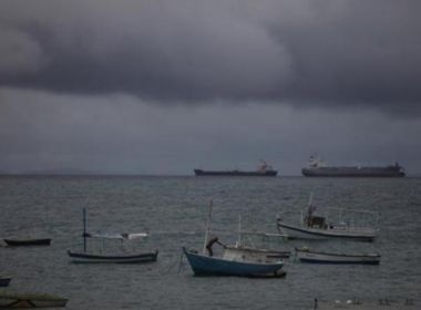 Previsão indica que Bahia pode ser atingida por ciclone neste fim de semana