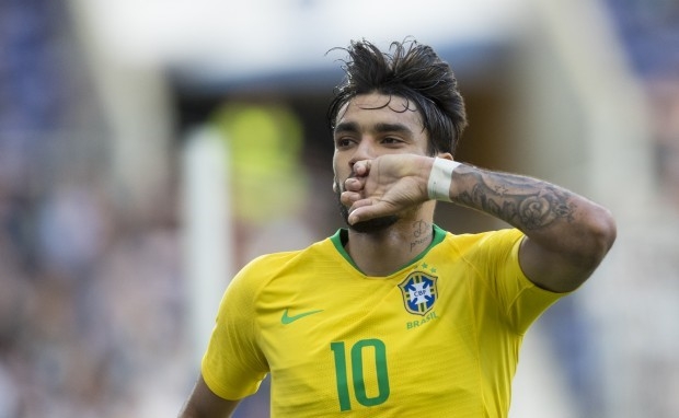 Brasil empata com o Panamá em 1º amistoso em Portugal