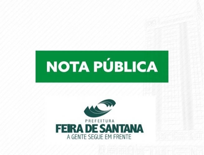 Prefeitura Municipal de Feira de Santana e Hospital Inácia Pinto dos Santos negam ‘indução no parto normal’ de paciente