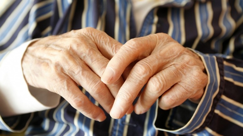 Ação Solidária no Dia Mundial  de CONSCIENTIZAÇÃO  DA DOENÇA DE PARKINSON