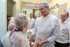 Rui já visitou 255 municípios de todas as regiões para entrega de obras e anúncio de novos projetos