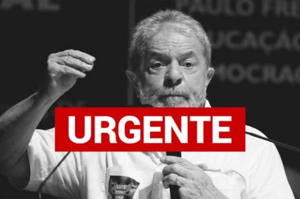 STJ mantém condenação de Lula no caso do triplex, mas reduz pena