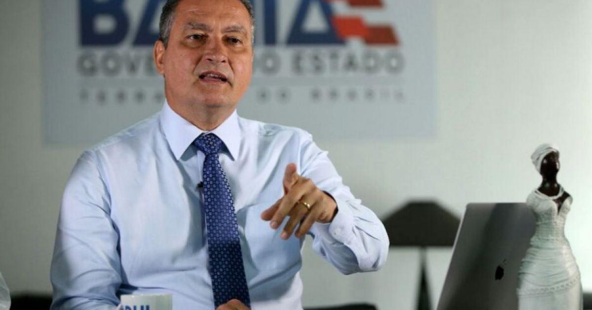 Rui anuncia convocação de mais professores e coordenadores
