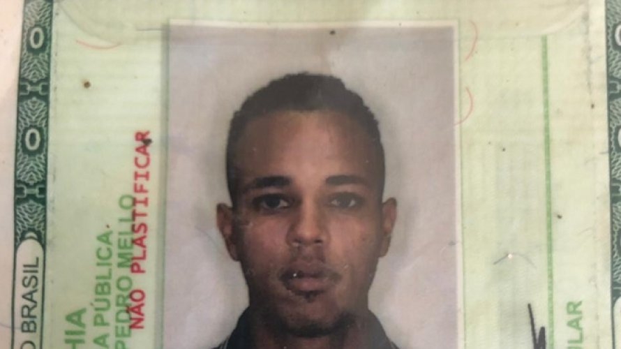 Líder do tráfico na região da Boca do Rio morre em confronto com a polícia