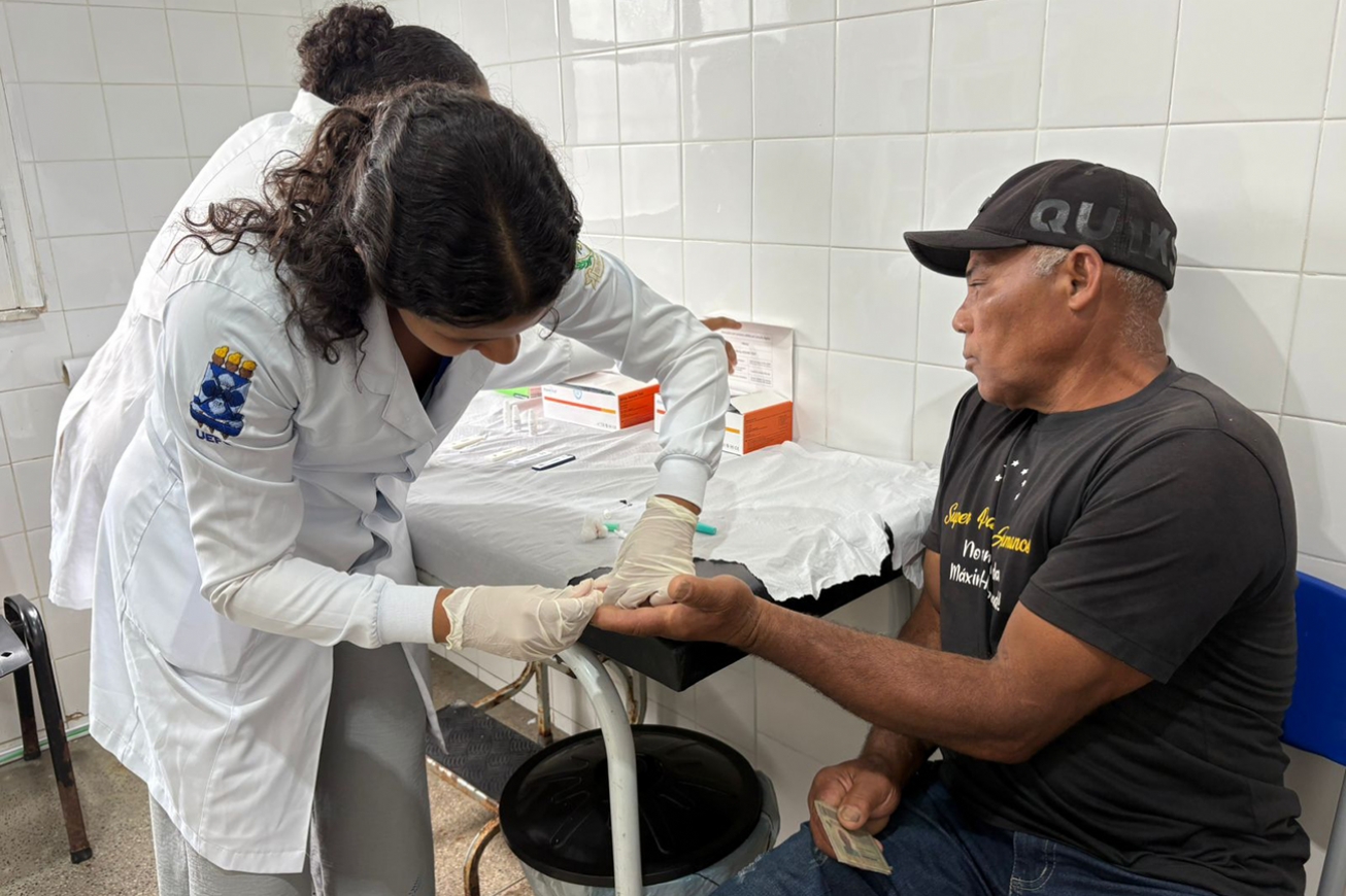 Novembro Negro: Saúde promove capacitação sobre equidade e inclusão no atendimento