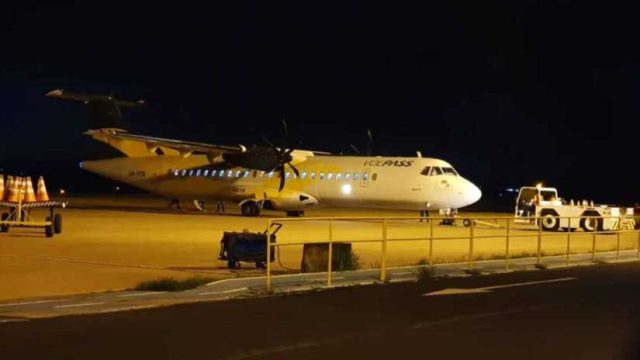 Novo voo Salvador-Guanambi entra em operação, encurtando distâncias e ampliando integração regional na Bahia