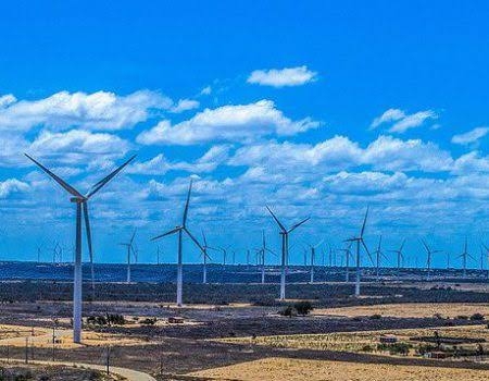 Novo parque eólico vai investir R$ 76 milhões em Sobradinho