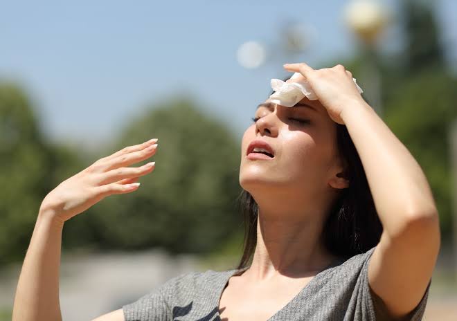 Onda de calor atinge 2,7 mil cidades e deve durar até sexta-feira