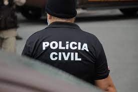 Operação Conjunta da Polícia Civil prende suspeito de homicídio