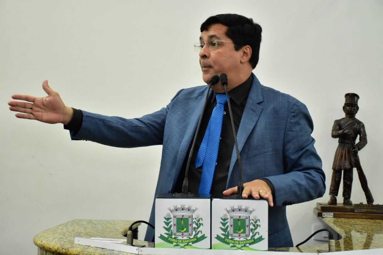 Otto Alencar não será mais candidato a governo do Estado, informa Fernando