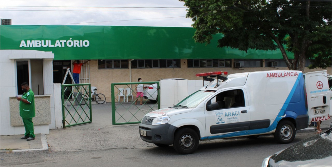 Pacientes sem regulação aumentam fluxo de atendimento no Hospital da Mulher