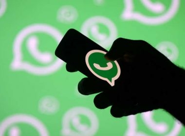 Para evitar brigas, 51% desistiram de comentário de política no WhatsApp