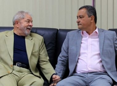 Para Rui Costa, Lula vai voltar ao leito de ser um conciliador nacional