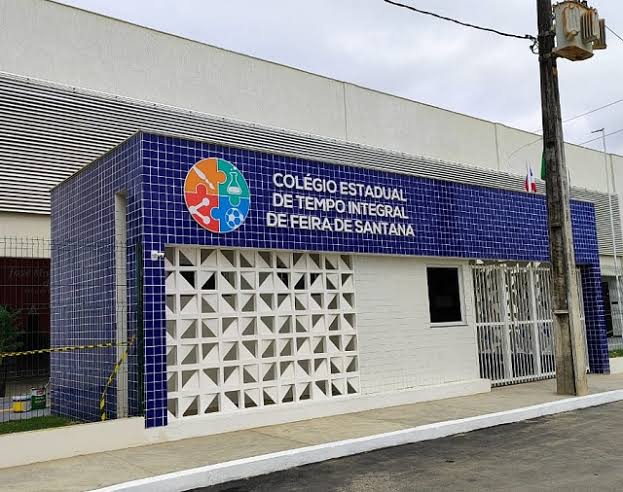 PARALISAÇÃO: não terá aula nos colégios estaduais em Feira de Santana nesta segunda-feira (29)