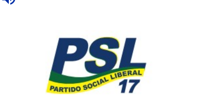 PARTIDO SOCIAL LIBERAL EDITAL DE CONVOCAÇÃO