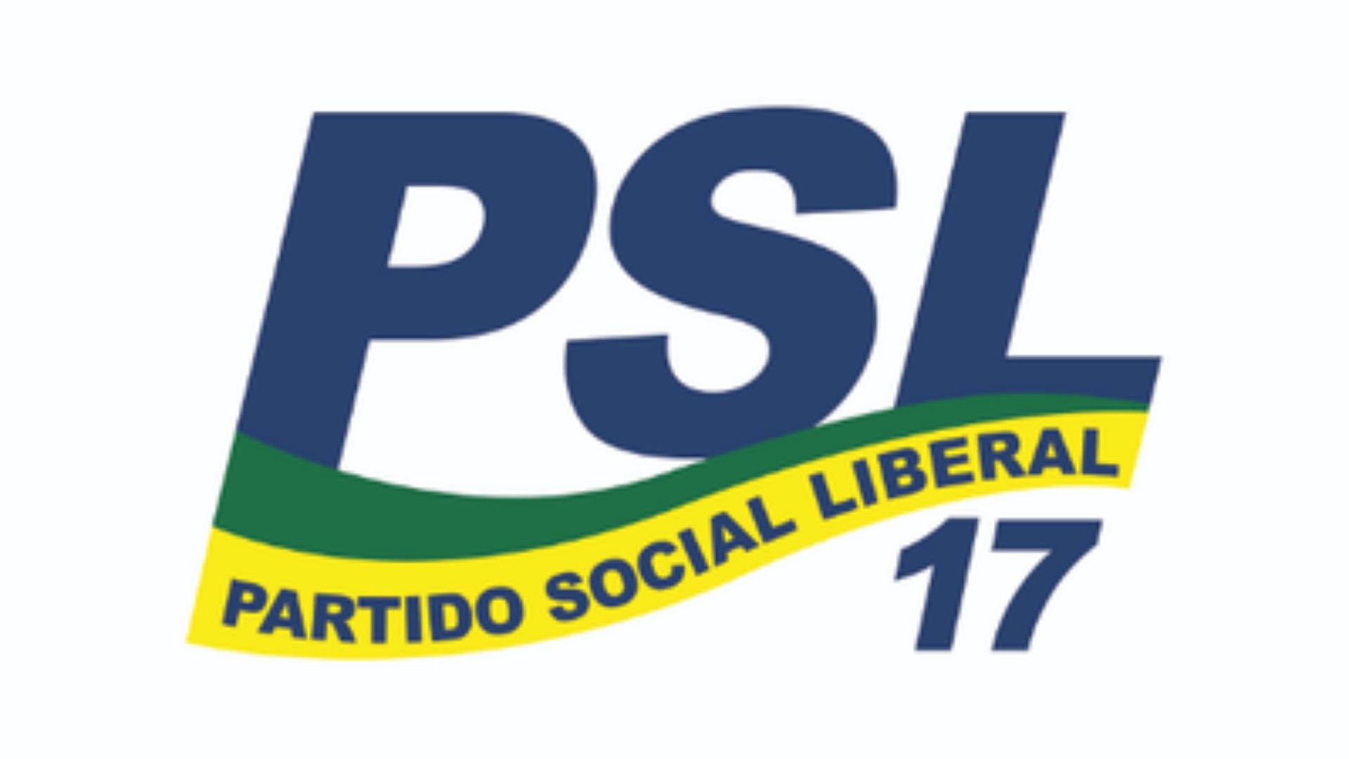Partido Social Liberal realiza convenção partidária dia 09