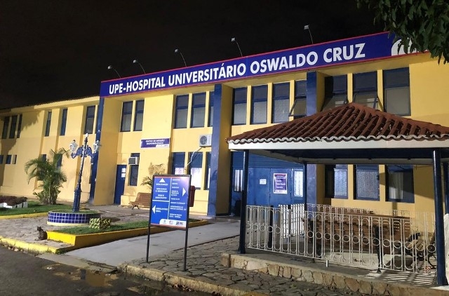 Pernambuco registra primeira morte de paciente com coronavírus