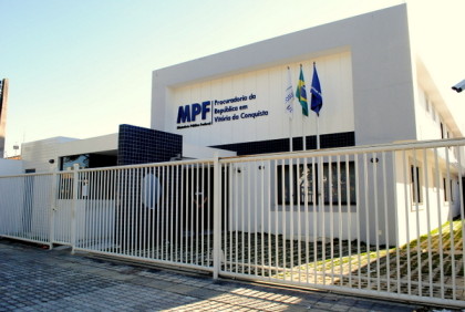 Poções: MPF ajuíza ação civil pública para garantir retomada de perícia médica do INSS