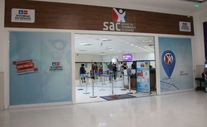 Postos SAC Barra e Camaçari promovem atendimento especial para RG neste sábado (29)