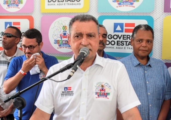 Postura de Bolsonaro afasta investimentos e estimula violência, avalia Rui