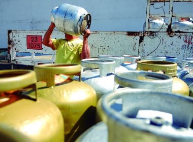 Preço do gás de cozinha foi reduzido pela Petrobras nas refinarias