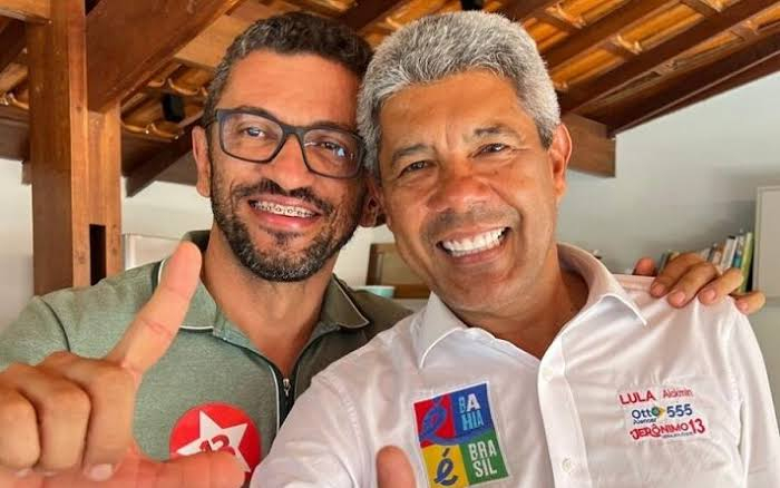 Prefeito de Iuiu, campeão de votos para Jerônimo nos dois turnos, pleiteia presidência da UPB