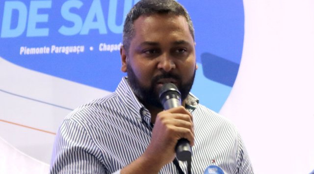 Prefeito de Seabra sofre representação ao MPE