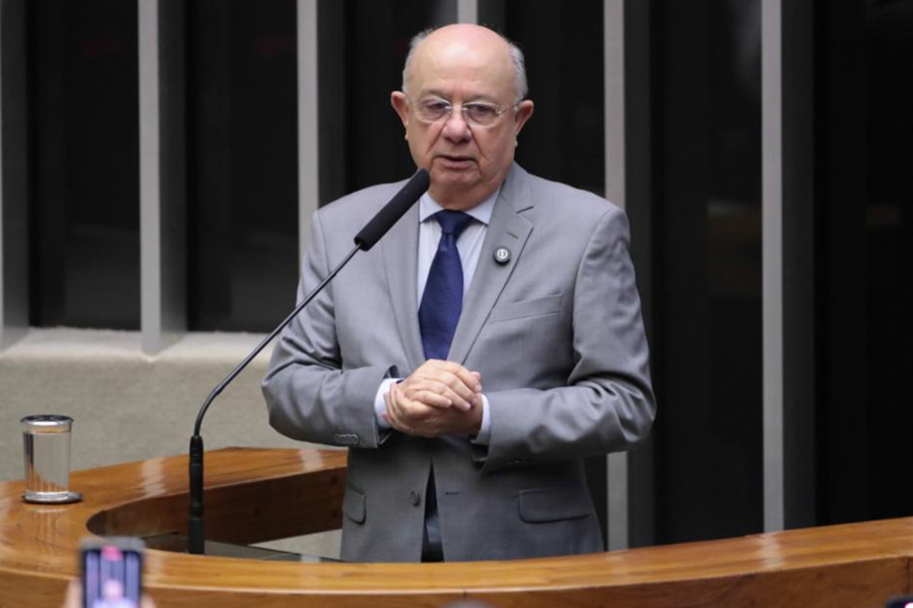 Prefeito José Ronaldo defende investimentos estratégicos para Feira de Santana em Sessão Especial da Câmara dos Deputados