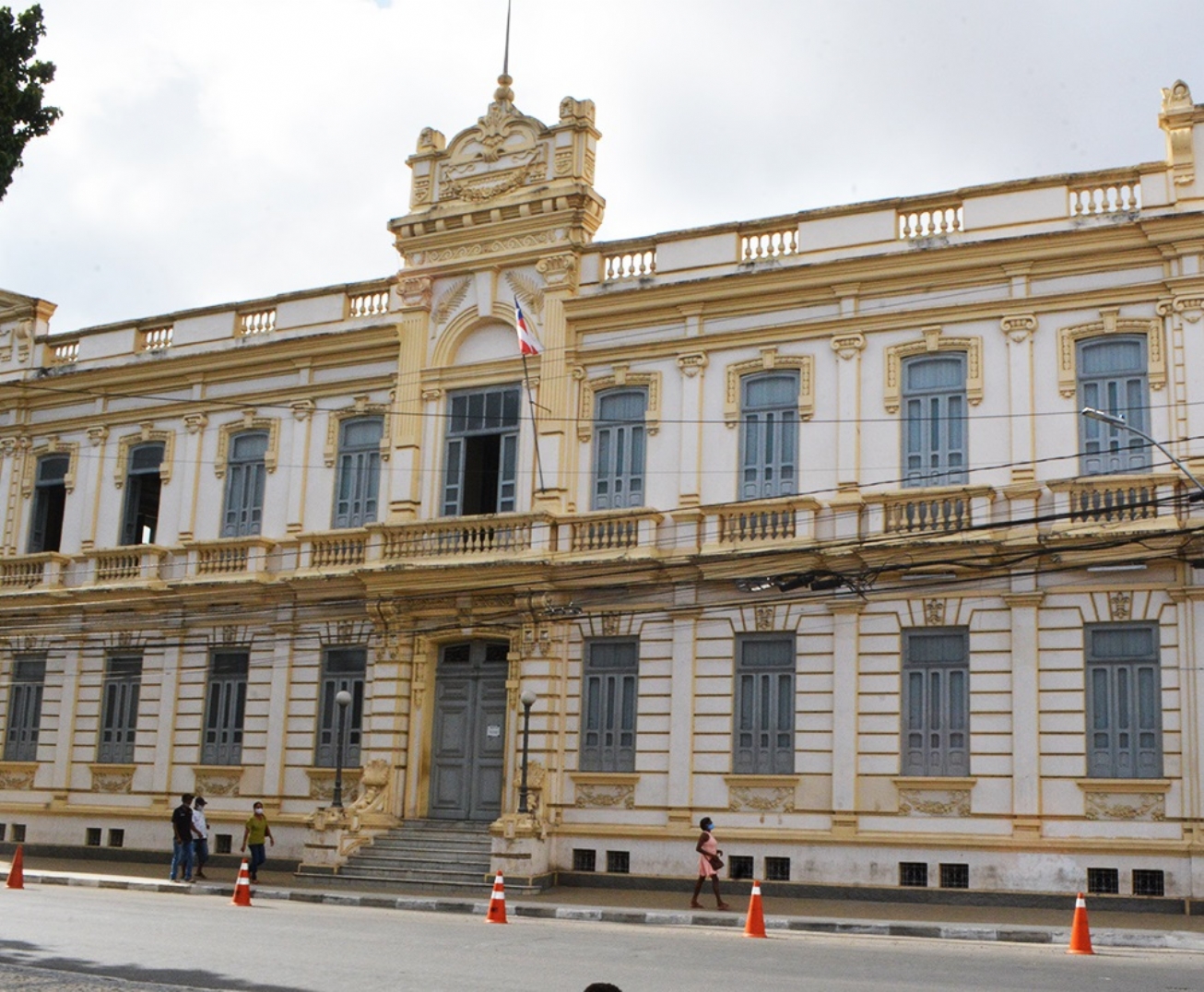 Prefeitura antecipa em dez dias o salário de dezembro