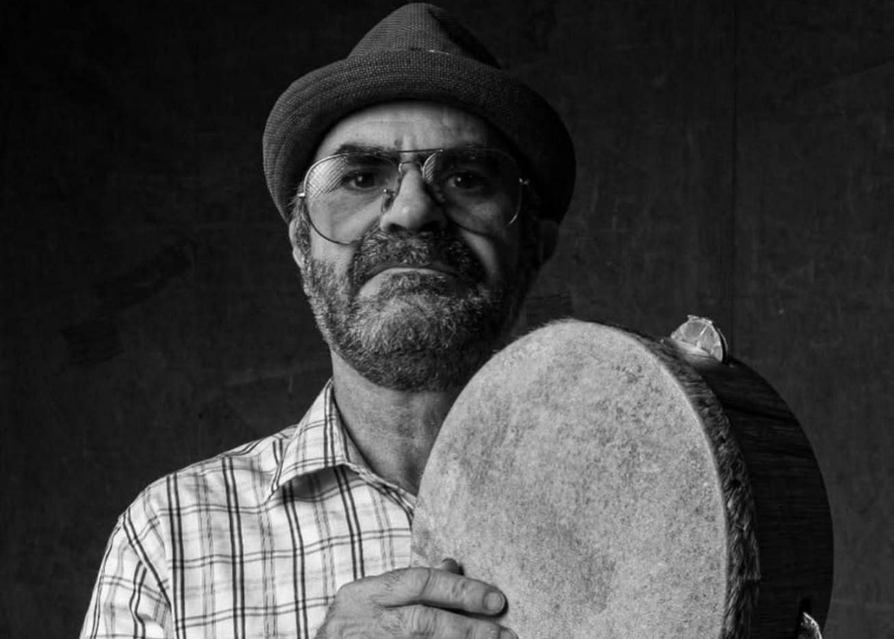 Prefeitura lamenta a morte do músico Bel da Bonita
