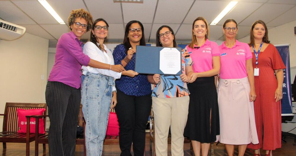 Prefeitura lança programa para estimular desenvolvimento econômico de mulheres em Salvador