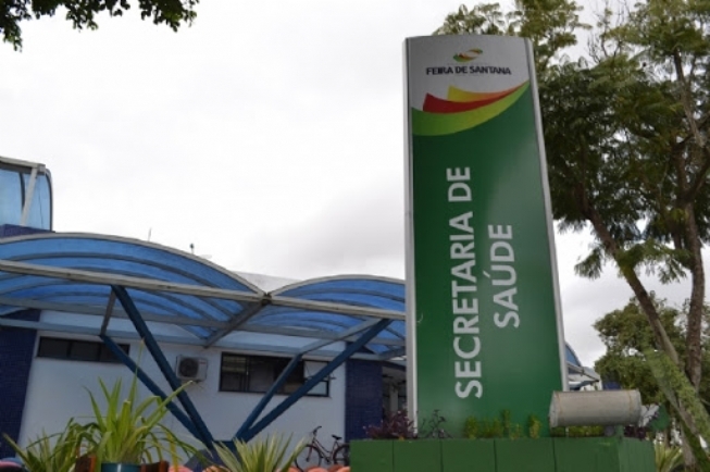 Prefeitura de Feira adota ações de prevenção ao novo coronavírus