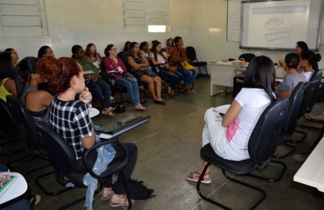 Prefeitura de Feira irá oferecer formação para atuação em Atendimento Pedagógico Domiciliar e Classes Hospitalares