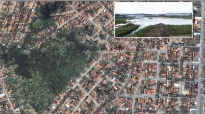 Prefeitura de Feira vai demarcar área da Lagoa do Prato Raso para impedir ocupação