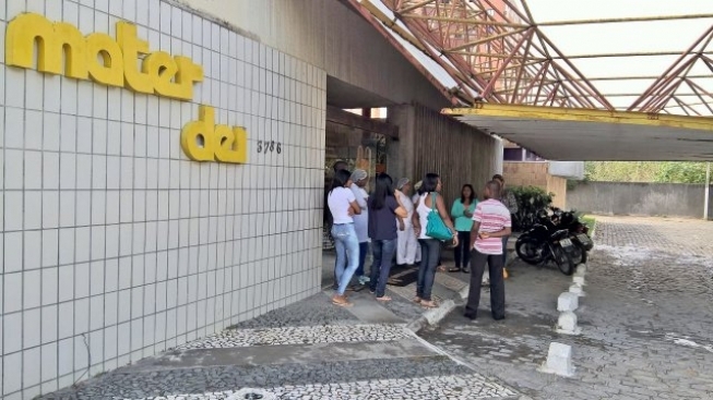 Feira de Santana: Prefeitura vai contratar gestão para Hospital de Campanha do Coronavírus