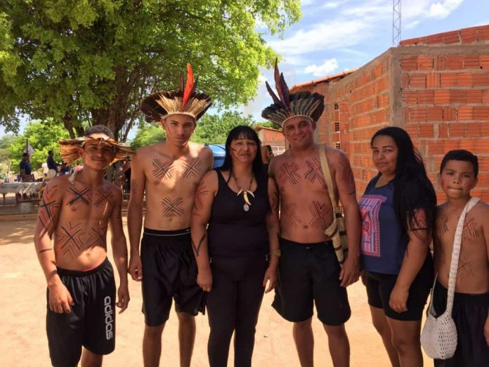 Preservação da cultura e desenvolvimento socioeconômico de aldeias indígenas marcam Dia do Índio na Bahia 