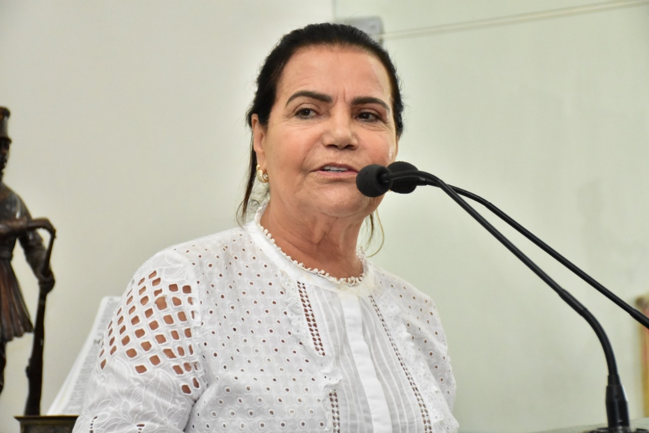 Presidente da Câmara de Feira lamenta violência em Brasília: 