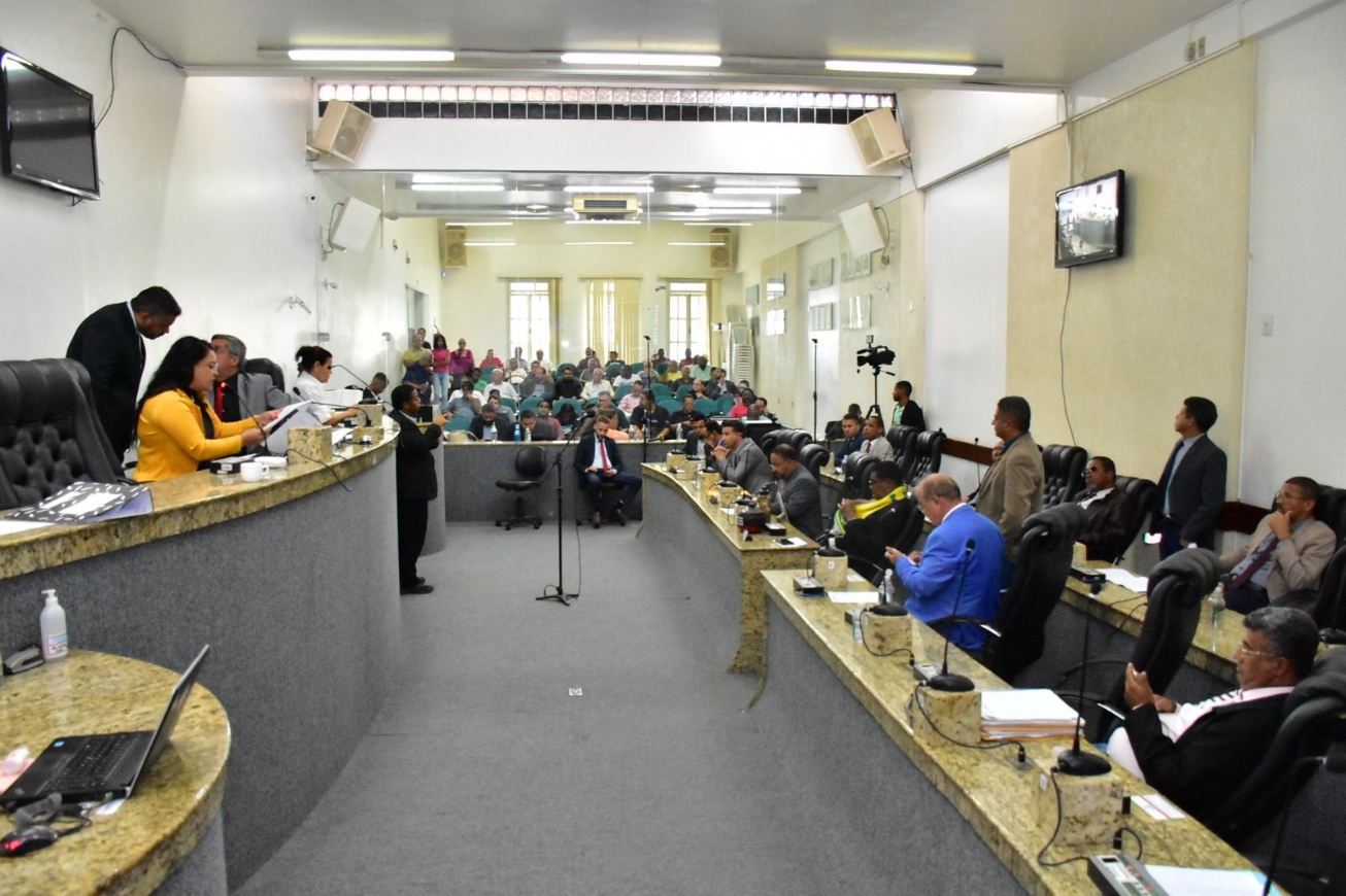Presidente da Câmara garante encerrar nesta sexta votação de projetos do Governo pedindo suplementação orçamentária