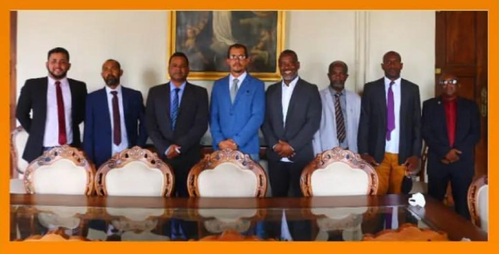 Presidente do TJ cassa liminar e mantém perda de mandato do vereador de Santo Amaro  Fabinho Malhado