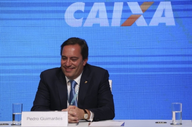 FEIRA DE SANTANA: Presidente nacional da Caixa se reúne com prefeito e equipe de governo no domingo
