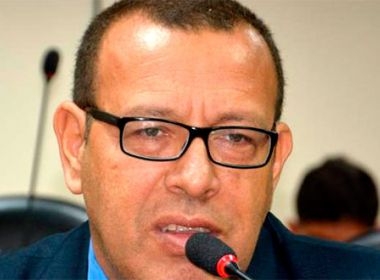 Prisco deixa reunião na AL-BA insatisfeito e alega falta de negociação