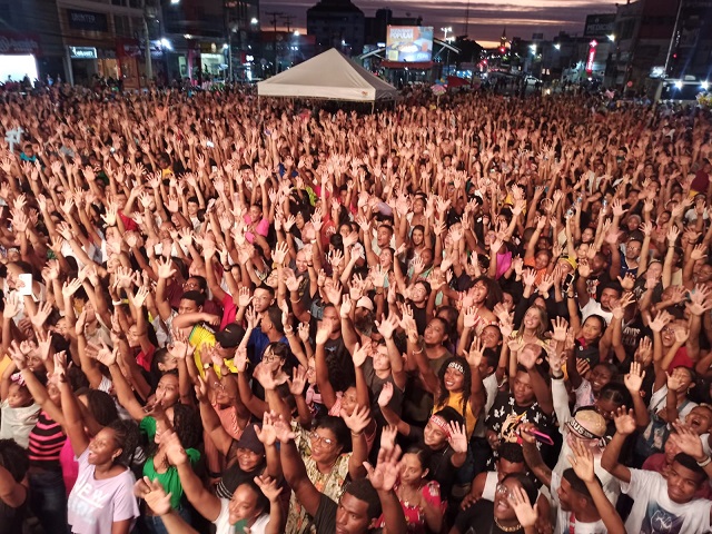 Projetos incluem 'Canta Bahia' e vários outros eventos no Calendário Oficial do Município