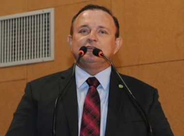 PSD sai em defesa de Adolfo Menezes e pressiona por cumprimento de acordo na AL-BA