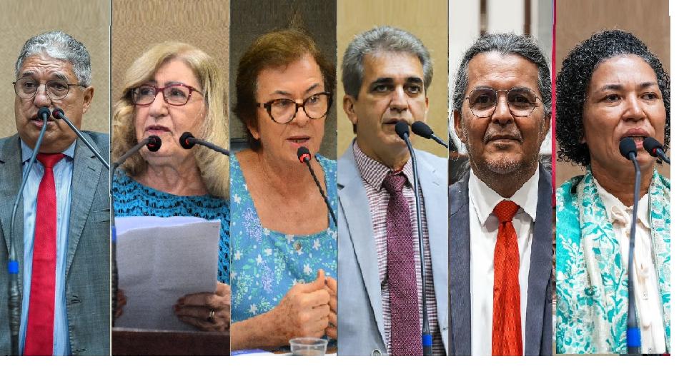 PT REDEFINE INTEGRANTES DE COMISSÕES ESTRATÉGICAS DA ALBA   