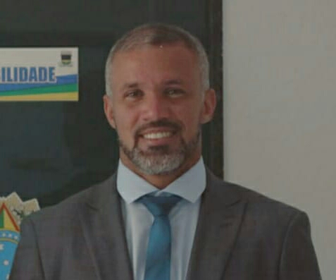 Rafael Mendes destaca a inovação no seu mandato como vice-prefeito de São Gonçalo dos Campos