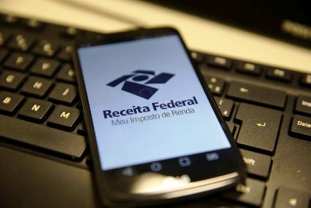 Receita libera pagamento do 4º lote de restituição do IR 2019